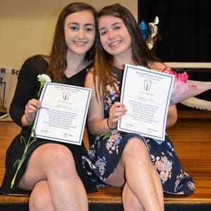 Meet your Posher, Leah